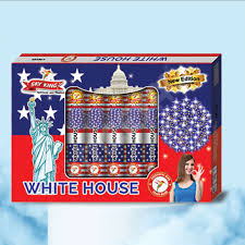 WHITE HOUSE WHITE HOUSE